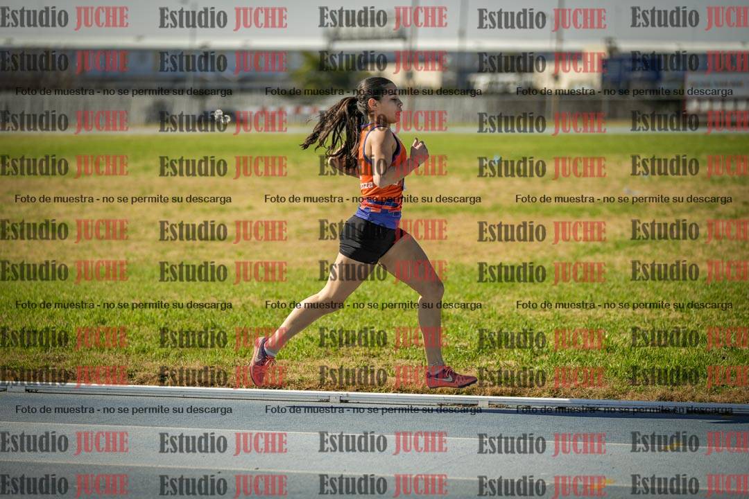 Fotos de los 1000 m llanos de mujeres
