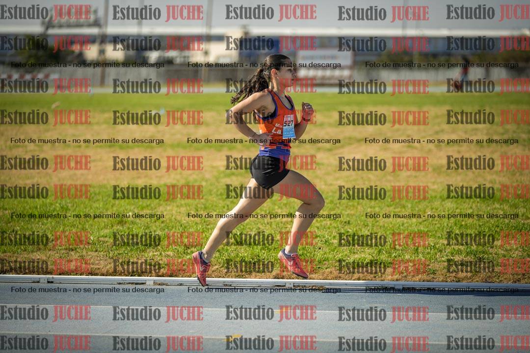 Fotos de los 1000 m llanos de mujeres