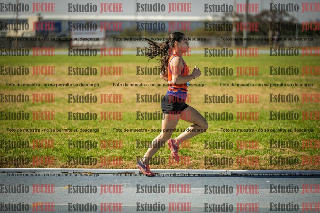 Fotos de los 1000 m llanos de mujeres