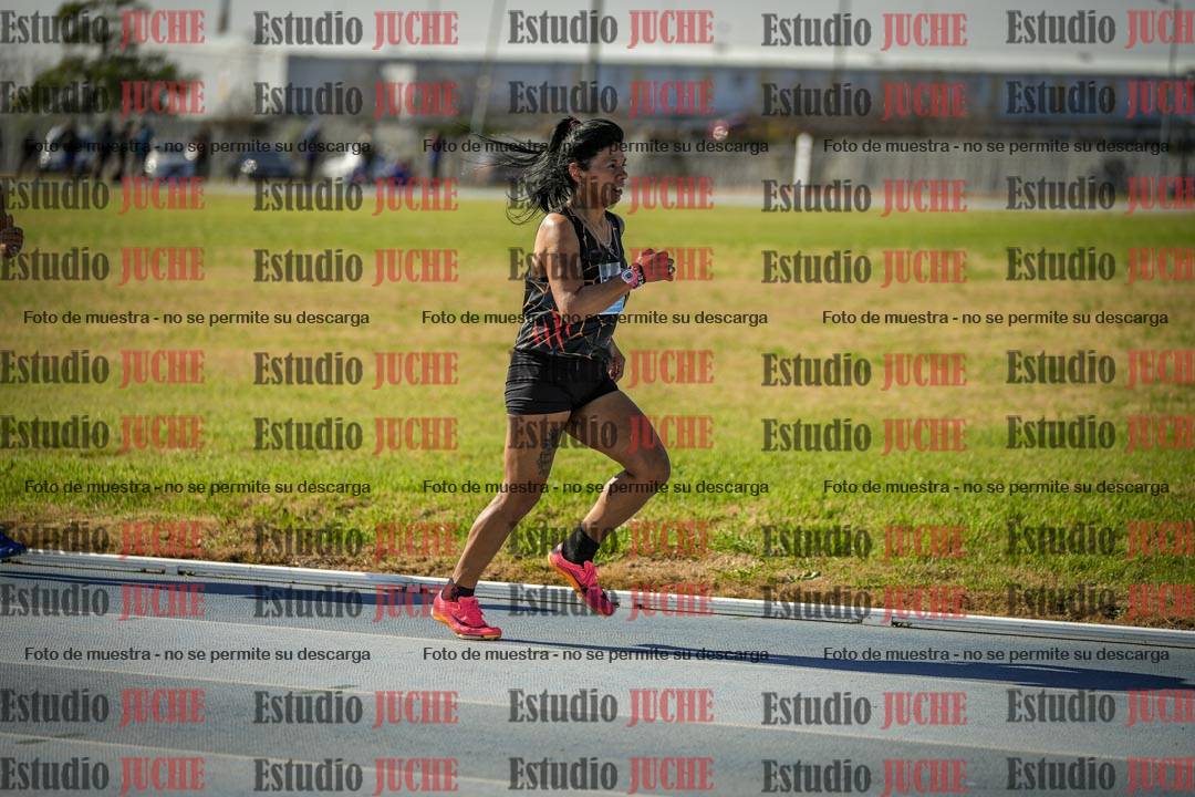 Fotos de los 1000 m llanos de mujeres