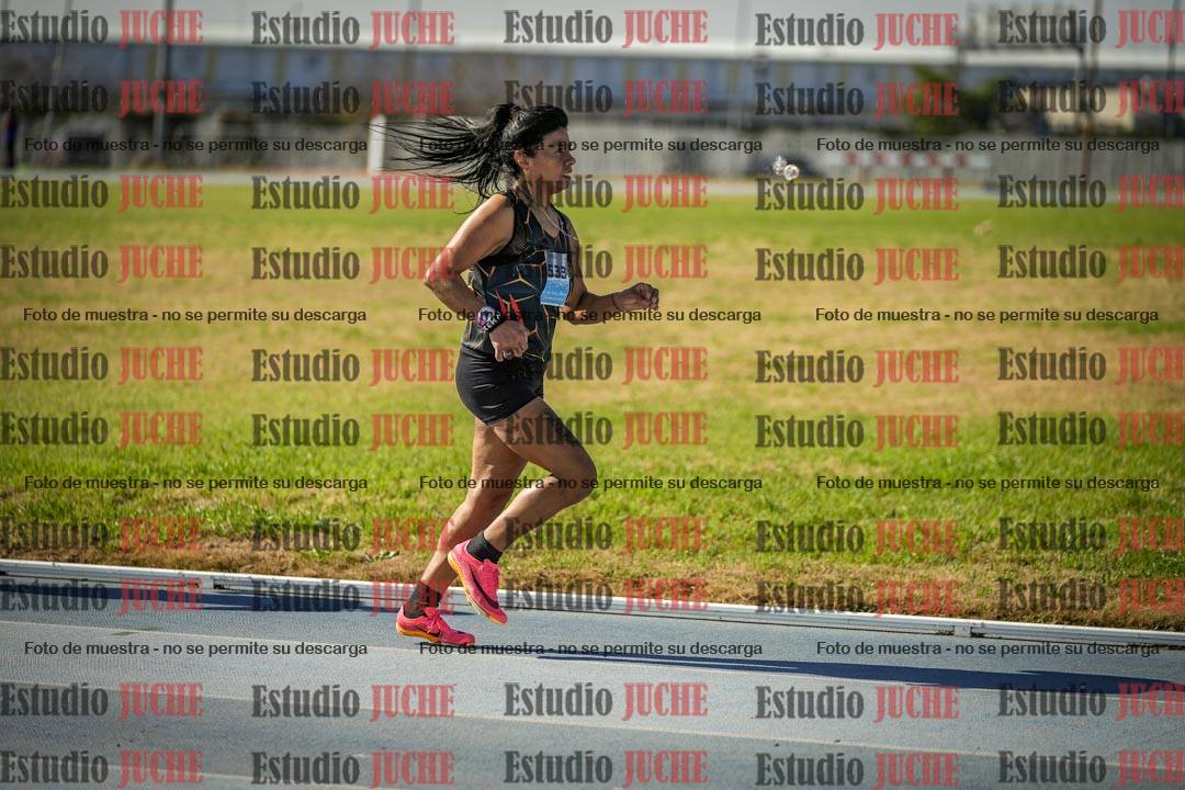 Fotos de los 1000 m llanos de mujeres