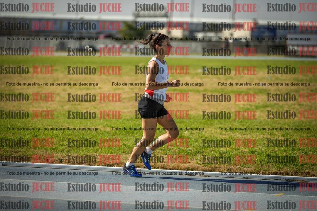 Fotos de los 1000 m llanos de mujeres