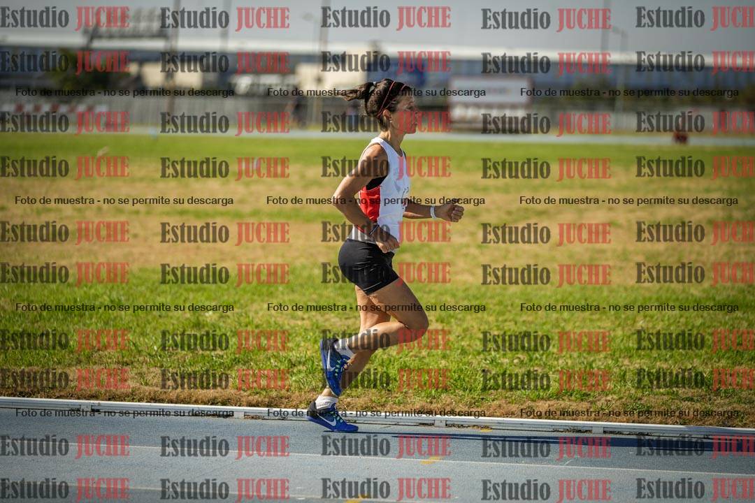 Fotos de los 1000 m llanos de mujeres