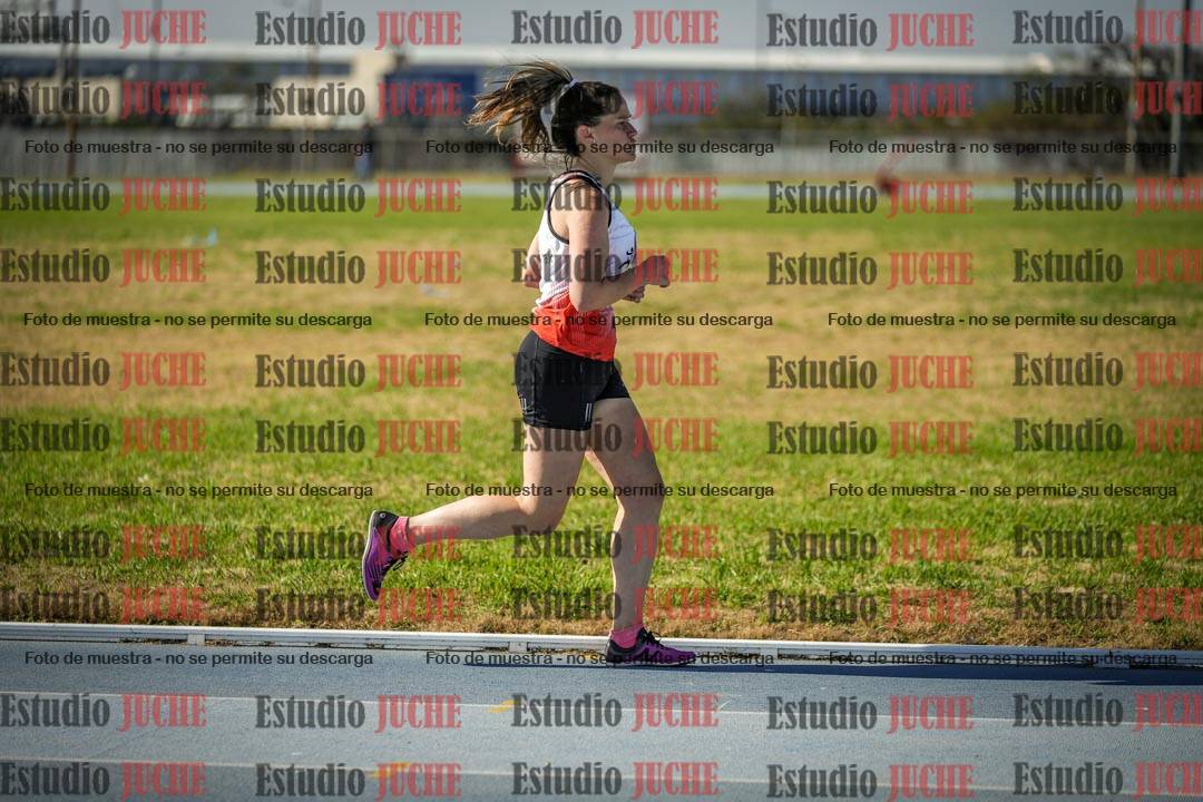 Fotos de los 1000 m llanos de mujeres