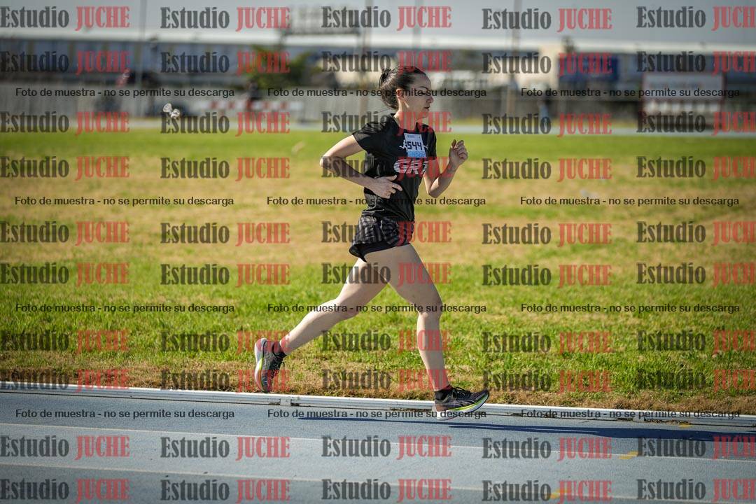 Fotos de los 1000 m llanos de mujeres