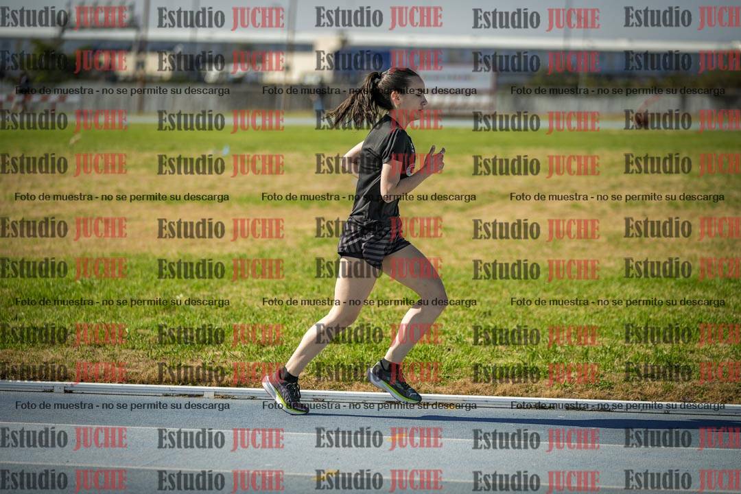 Fotos de los 1000 m llanos de mujeres