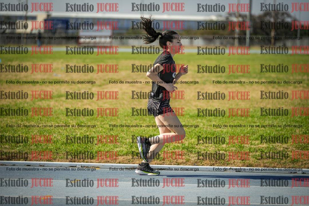 Fotos de los 1000 m llanos de mujeres