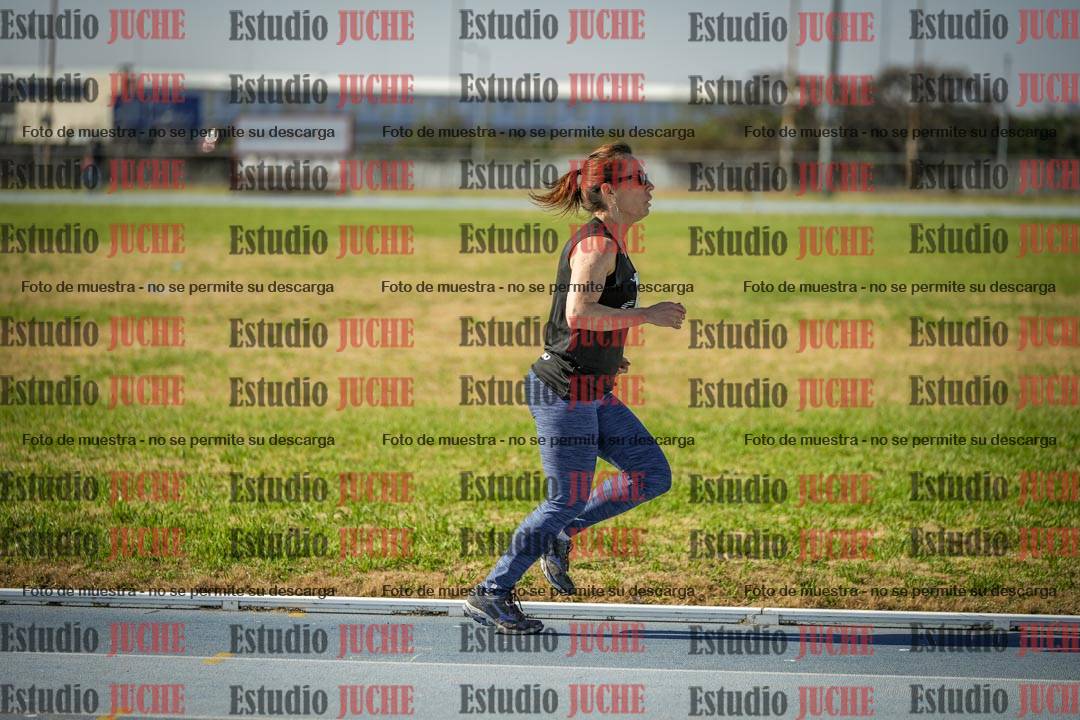 Fotos de los 1000 m llanos de mujeres