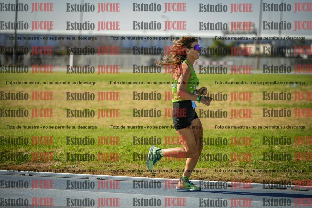 Fotos de los 1000 m llanos de mujeres