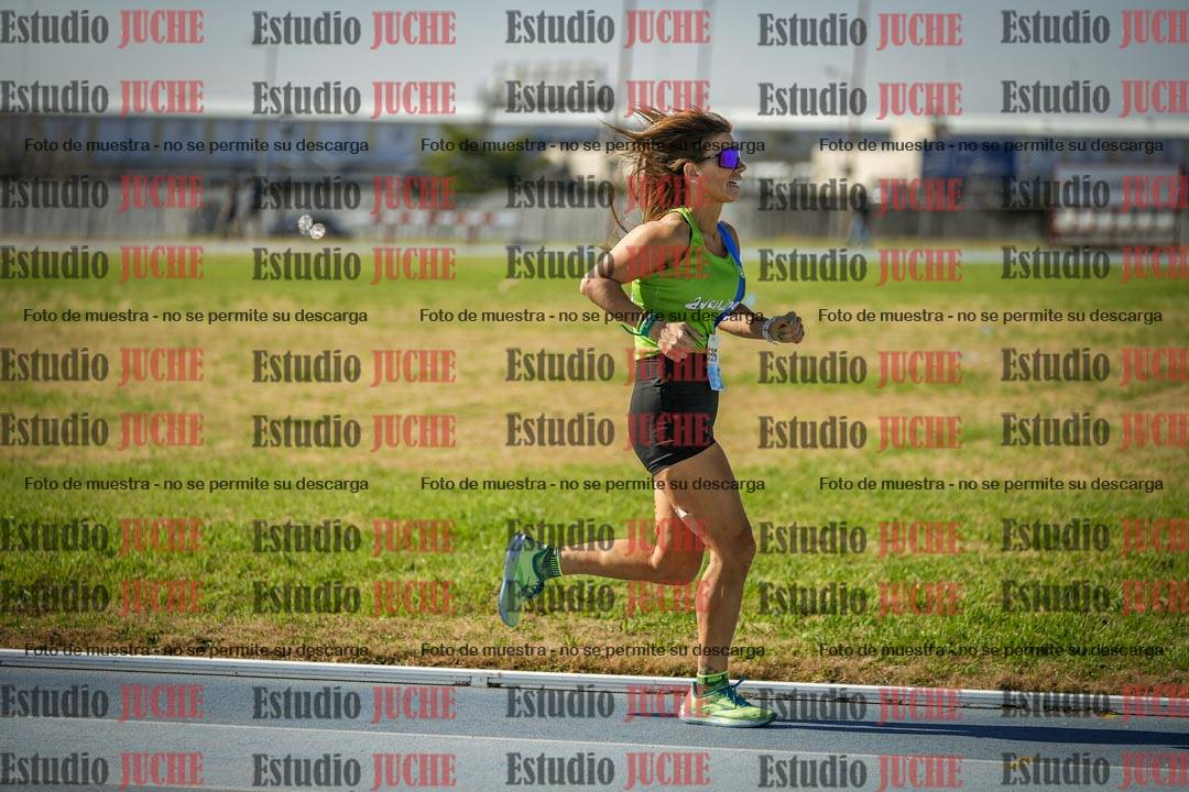 Fotos de los 1000 m llanos de mujeres
