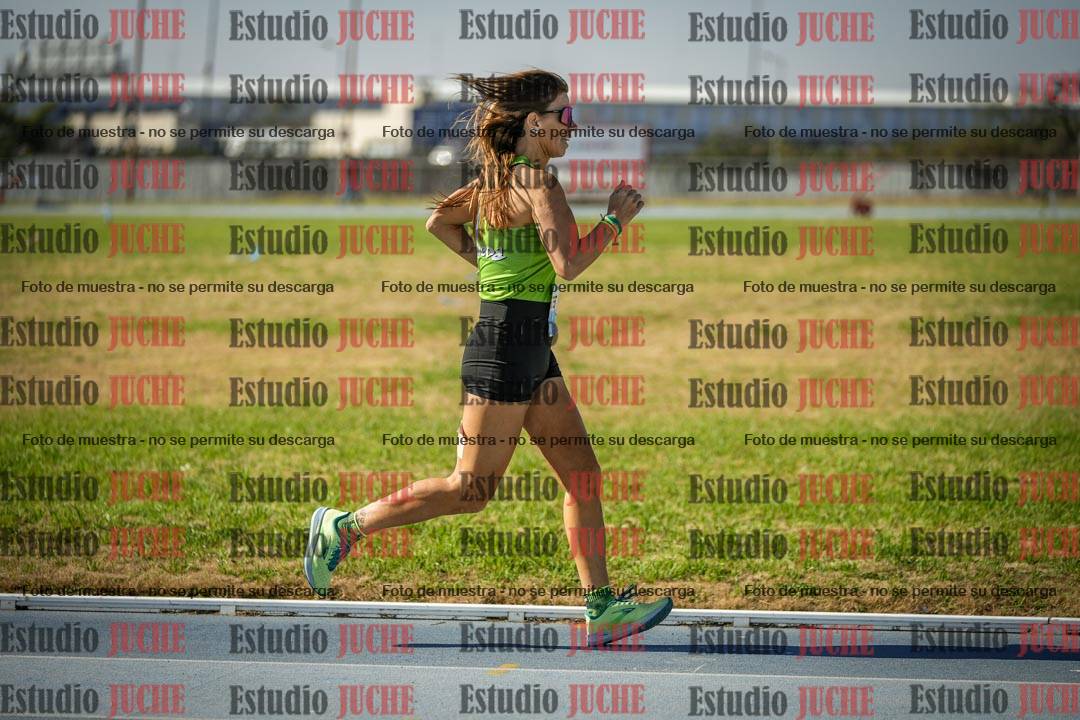 Fotos de los 1000 m llanos de mujeres