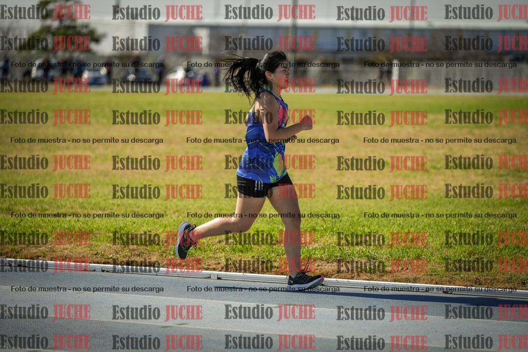 Fotos de los 1000 m llanos de mujeres