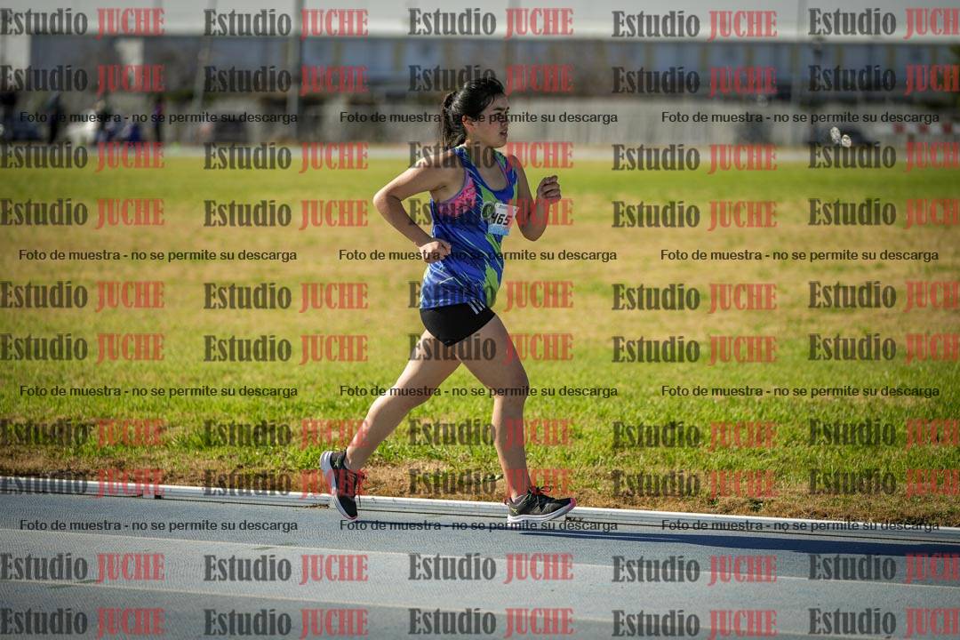 Fotos de los 1000 m llanos de mujeres