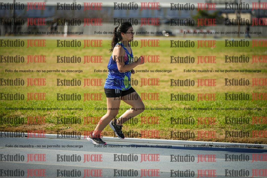 Fotos de los 1000 m llanos de mujeres