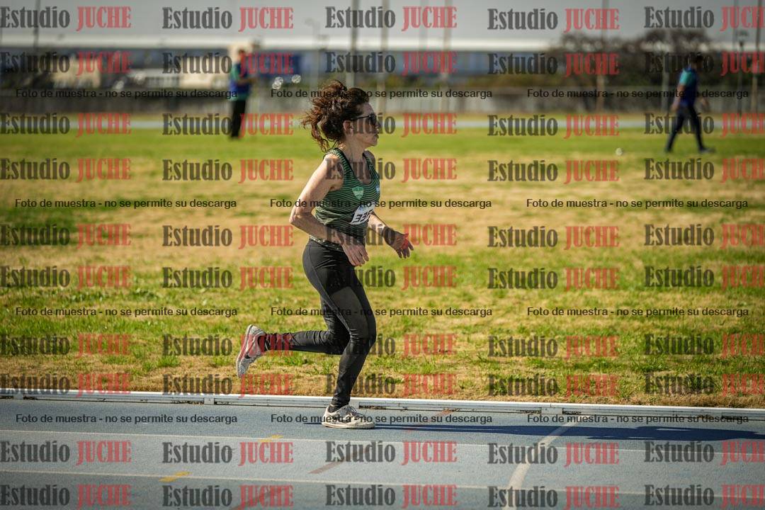 Fotos de los 1000 m llanos de mujeres