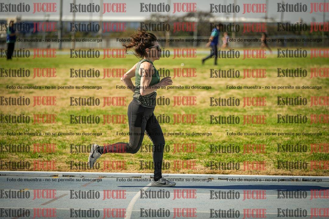 Fotos de los 1000 m llanos de mujeres