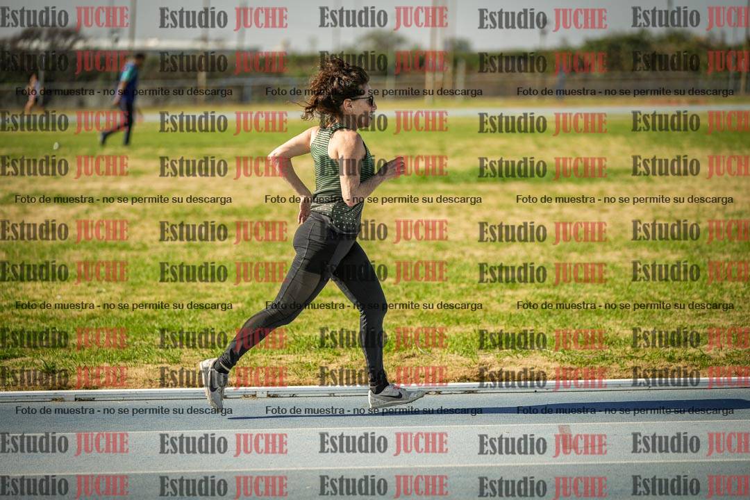 Fotos de los 1000 m llanos de mujeres
