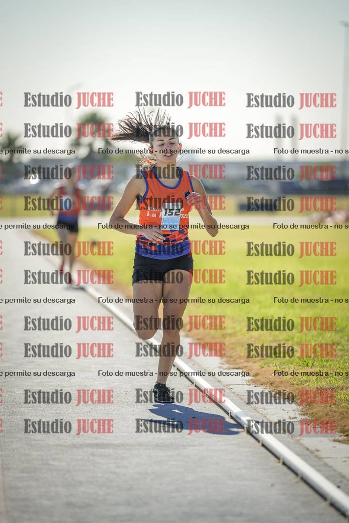 Fotos de los 1000 m llanos de mujeres