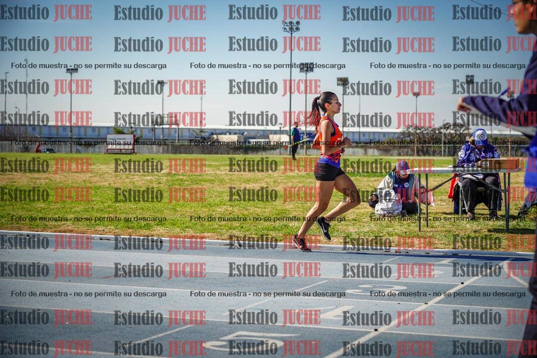 Fotos de los 1000 m llanos de mujeres