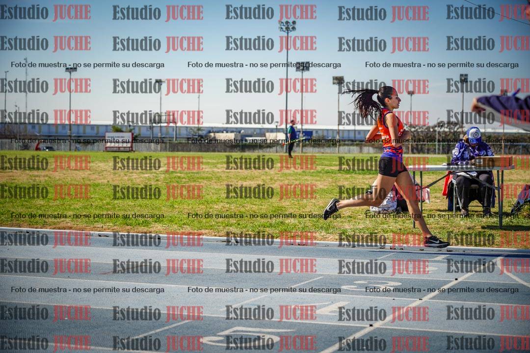 Fotos de los 1000 m llanos de mujeres