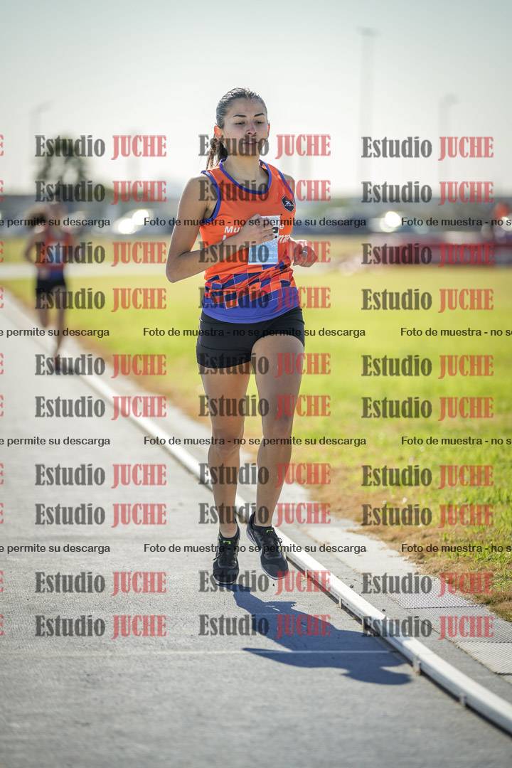 Fotos de los 1000 m llanos de mujeres