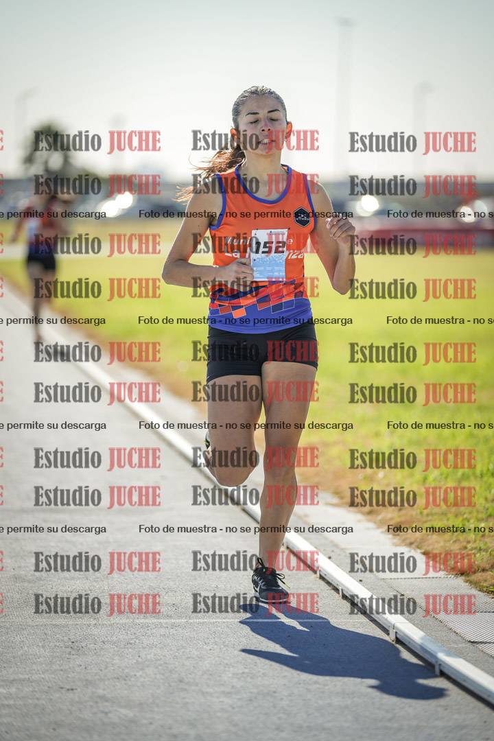 Fotos de los 1000 m llanos de mujeres