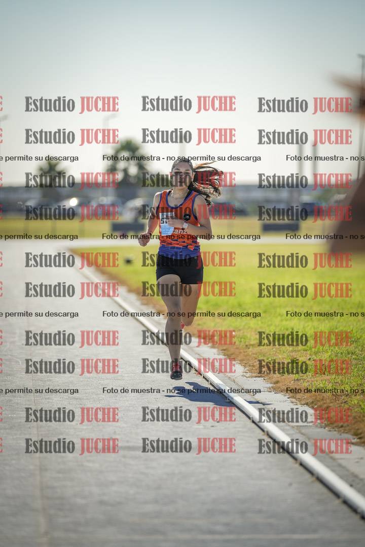 Fotos de los 1000 m llanos de mujeres