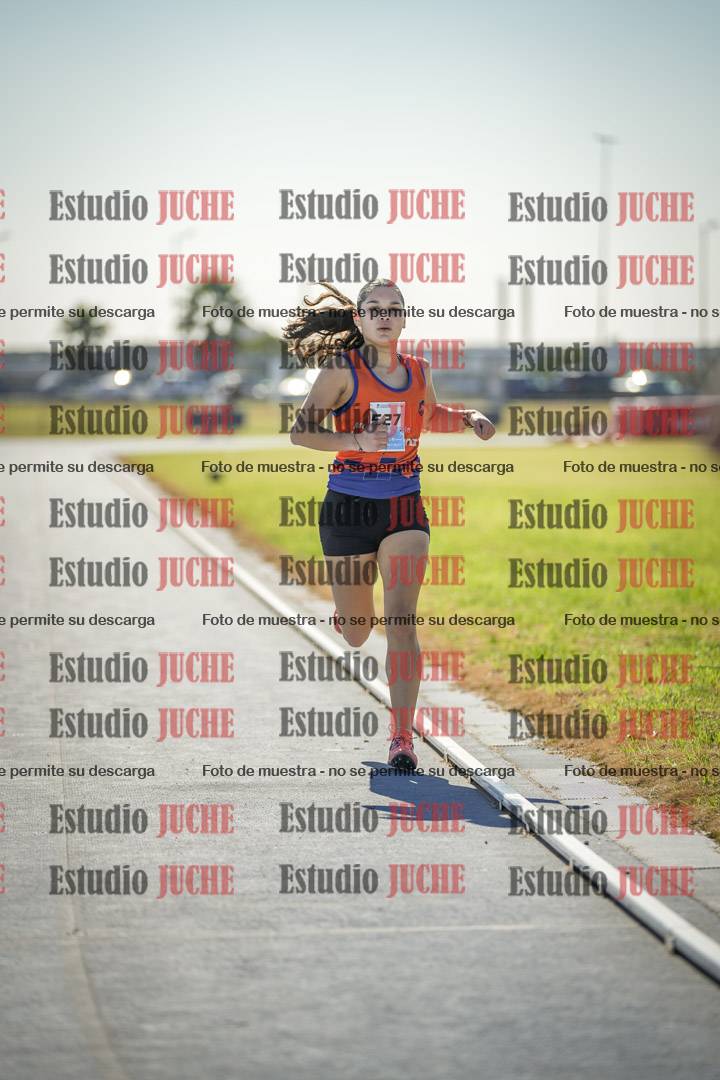 Fotos de los 1000 m llanos de mujeres