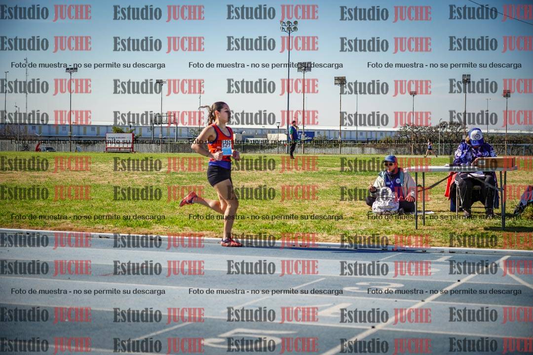 Fotos de los 1000 m llanos de mujeres