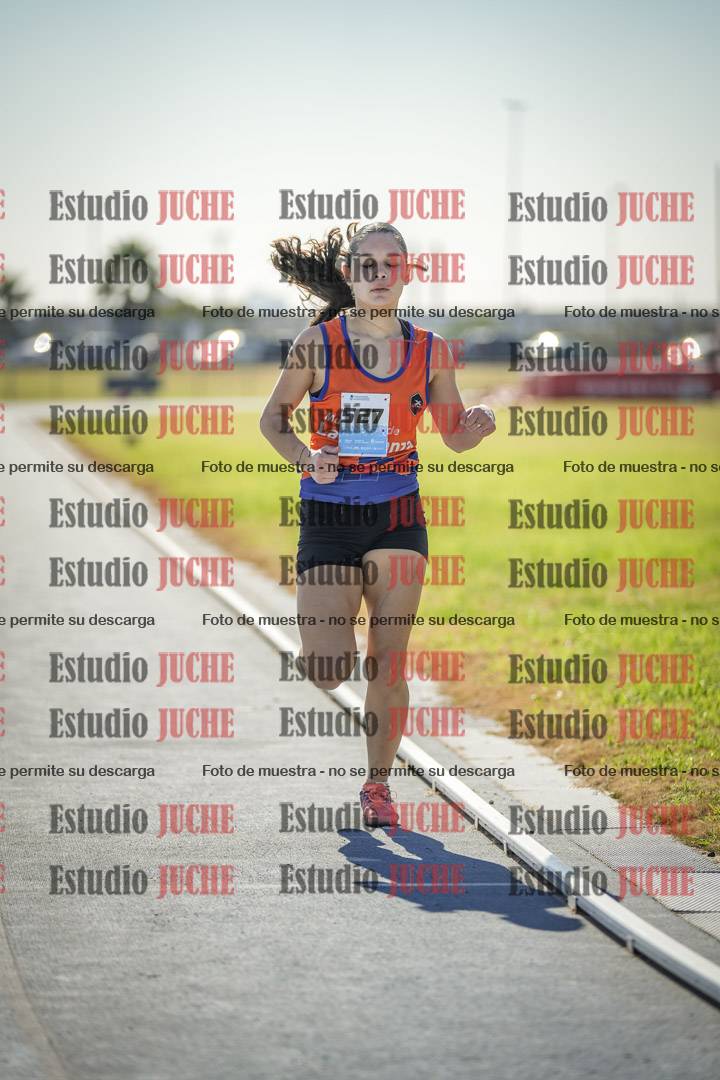 Fotos de los 1000 m llanos de mujeres