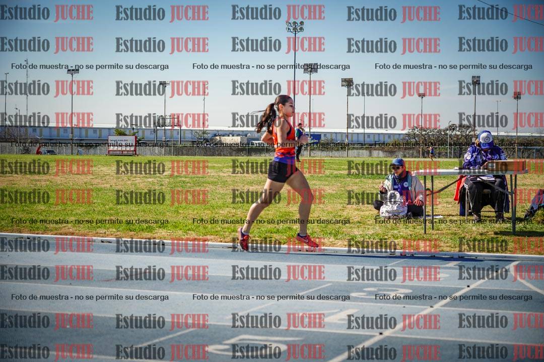Fotos de los 1000 m llanos de mujeres