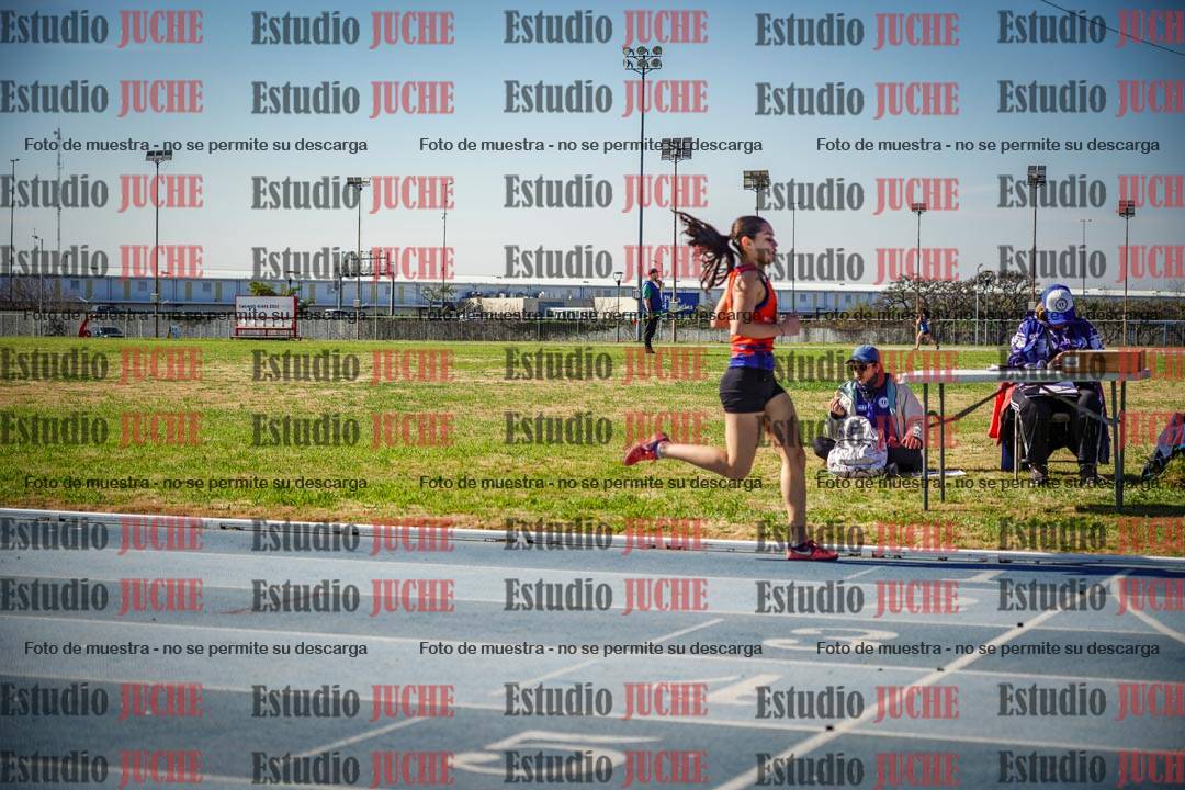 Fotos de los 1000 m llanos de mujeres