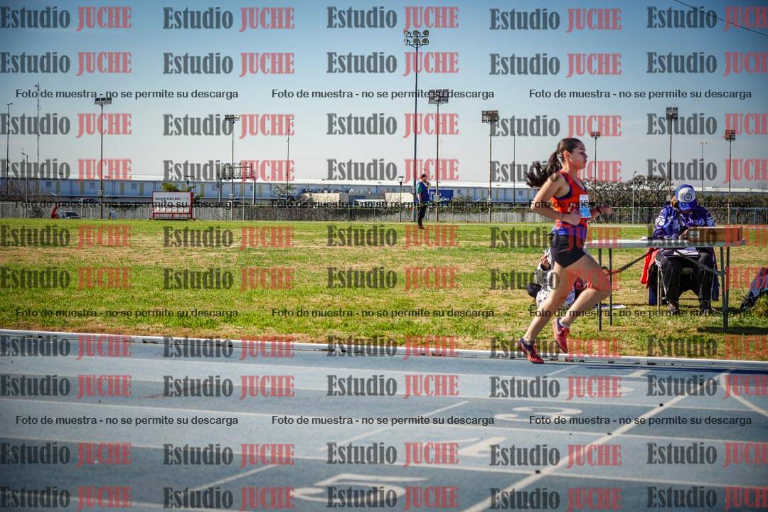 Fotos de los 1000 m llanos de mujeres