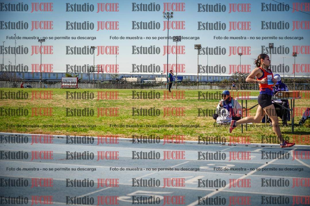 Fotos de los 1000 m llanos de mujeres
