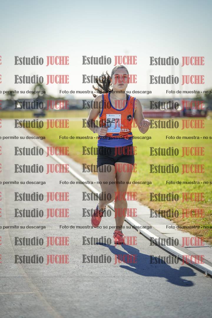 Fotos de los 1000 m llanos de mujeres