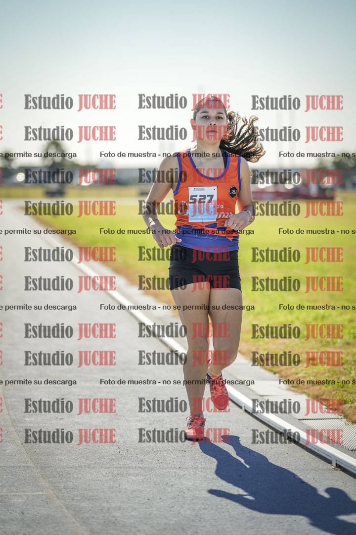 Fotos de los 1000 m llanos de mujeres