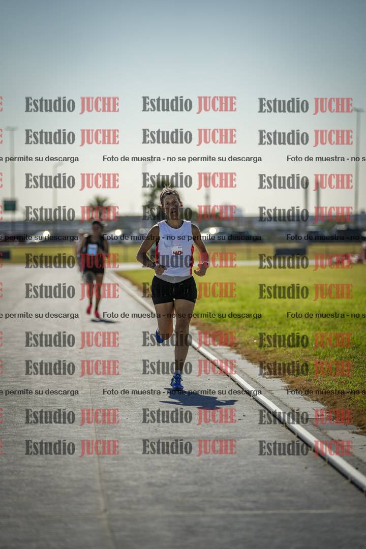 Fotos de los 1000 m llanos de mujeres