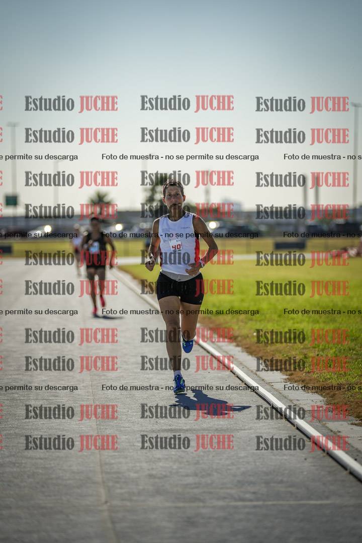 Fotos de los 1000 m llanos de mujeres