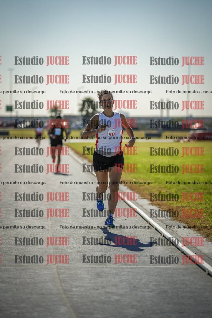 Fotos de los 1000 m llanos de mujeres