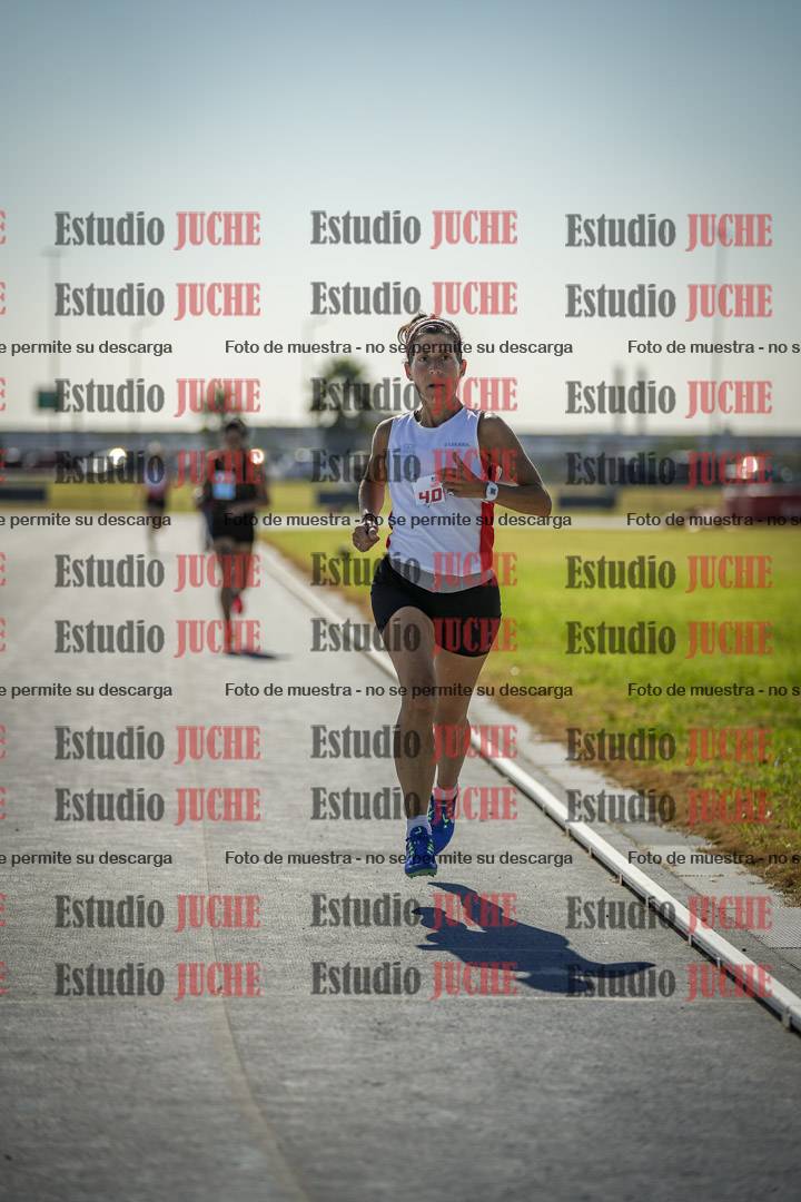 Fotos de los 1000 m llanos de mujeres