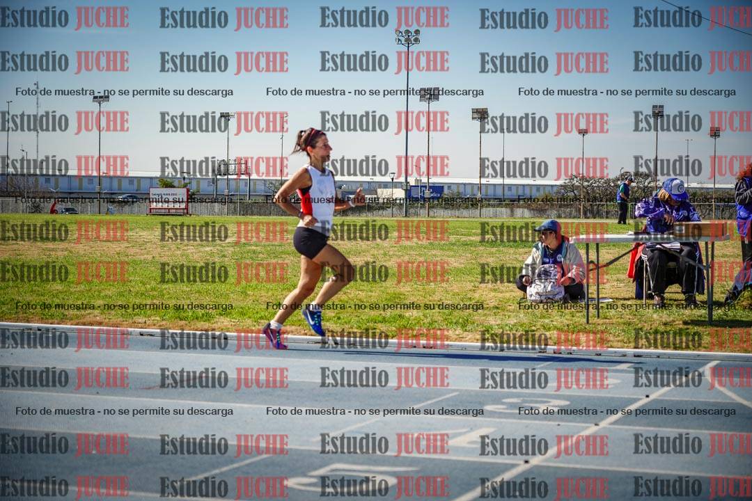 Fotos de los 1000 m llanos de mujeres