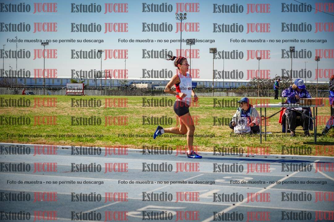 Fotos de los 1000 m llanos de mujeres