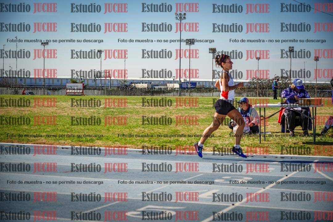 Fotos de los 1000 m llanos de mujeres