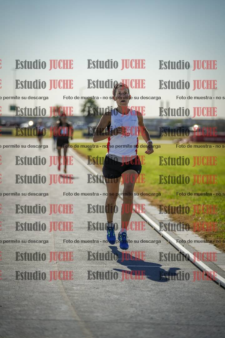 Fotos de los 1000 m llanos de mujeres