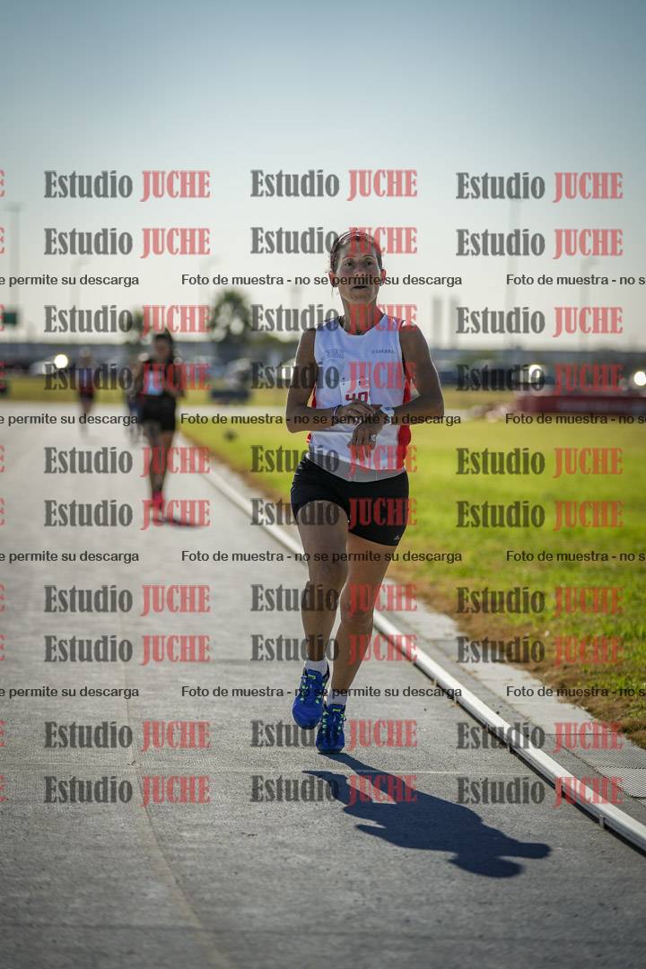 Fotos de los 1000 m llanos de mujeres