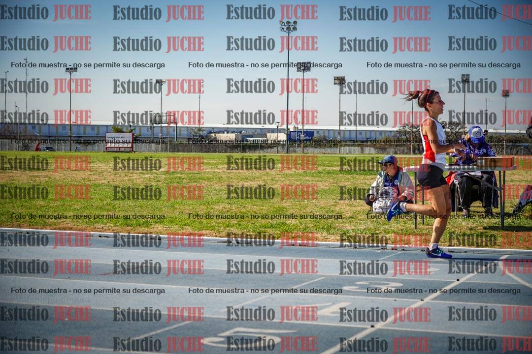 Fotos de los 1000 m llanos de mujeres