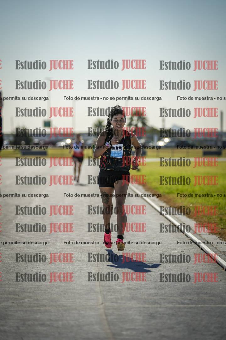 Fotos de los 1000 m llanos de mujeres