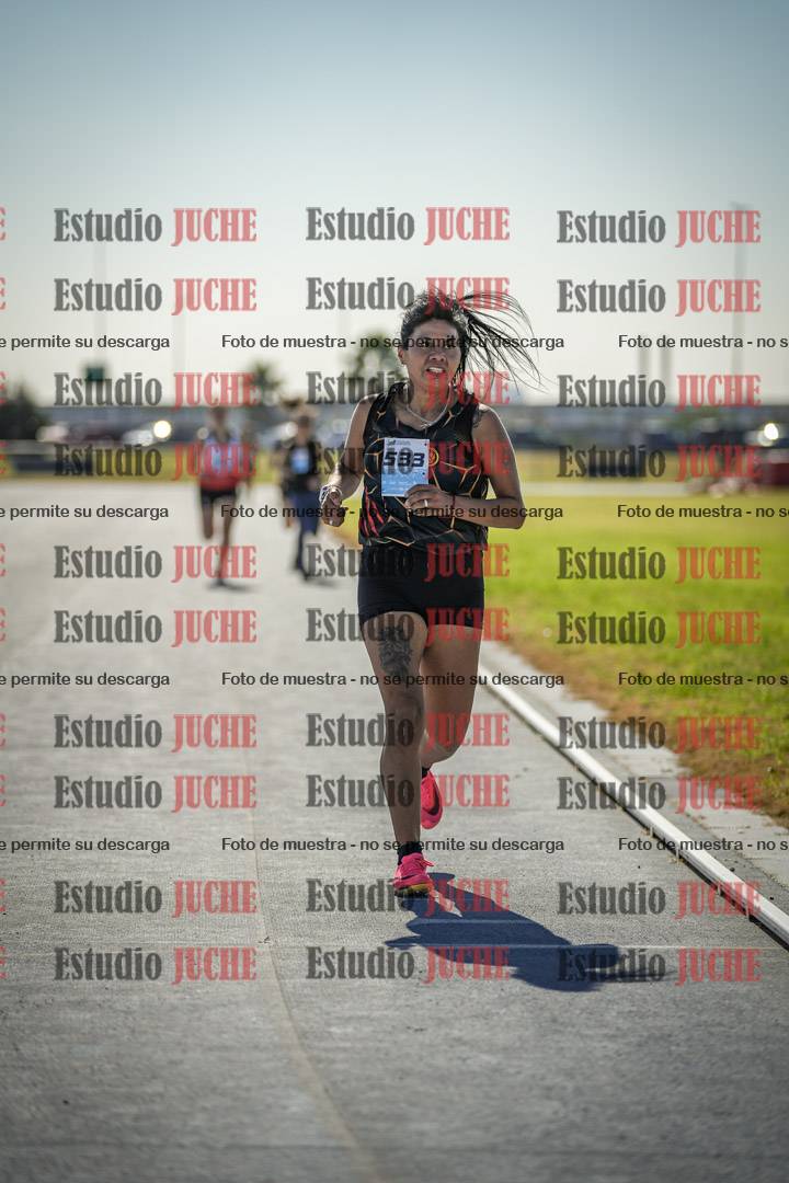 Fotos de los 1000 m llanos de mujeres