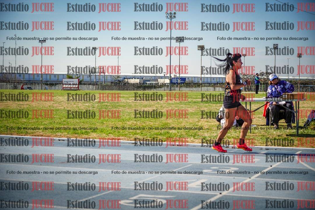 Fotos de los 1000 m llanos de mujeres
