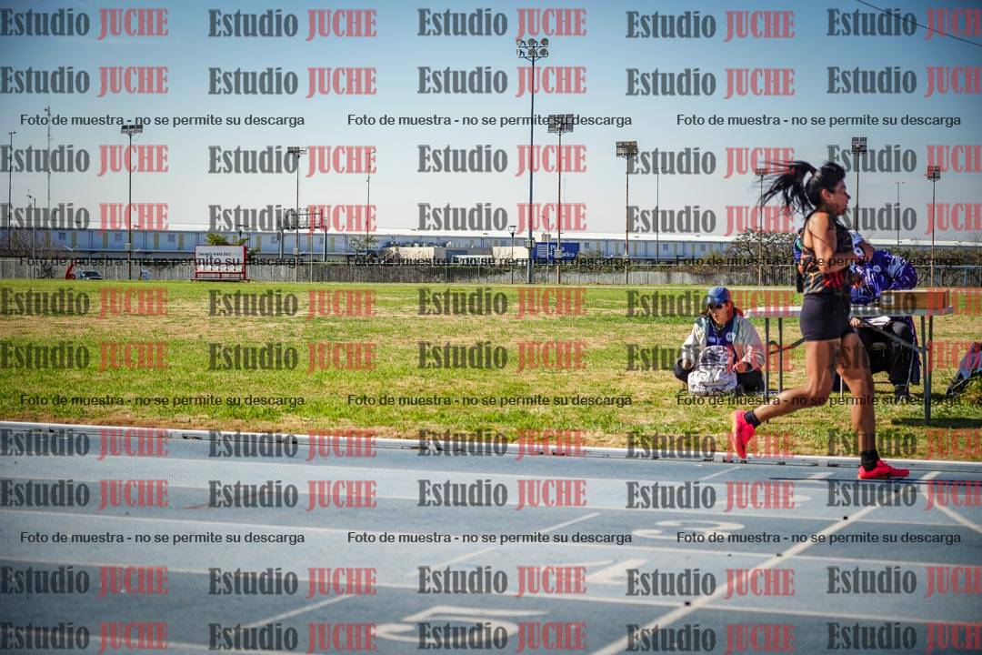 Fotos de los 1000 m llanos de mujeres